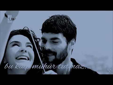 HERCAİ..(MİRAN REYHAN)''PUL ETİ VE KENDİ FON MÜZİĞİ''