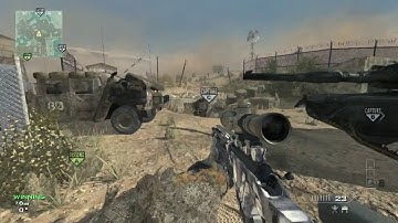 PyletCFW Modded Mw3 Eboot