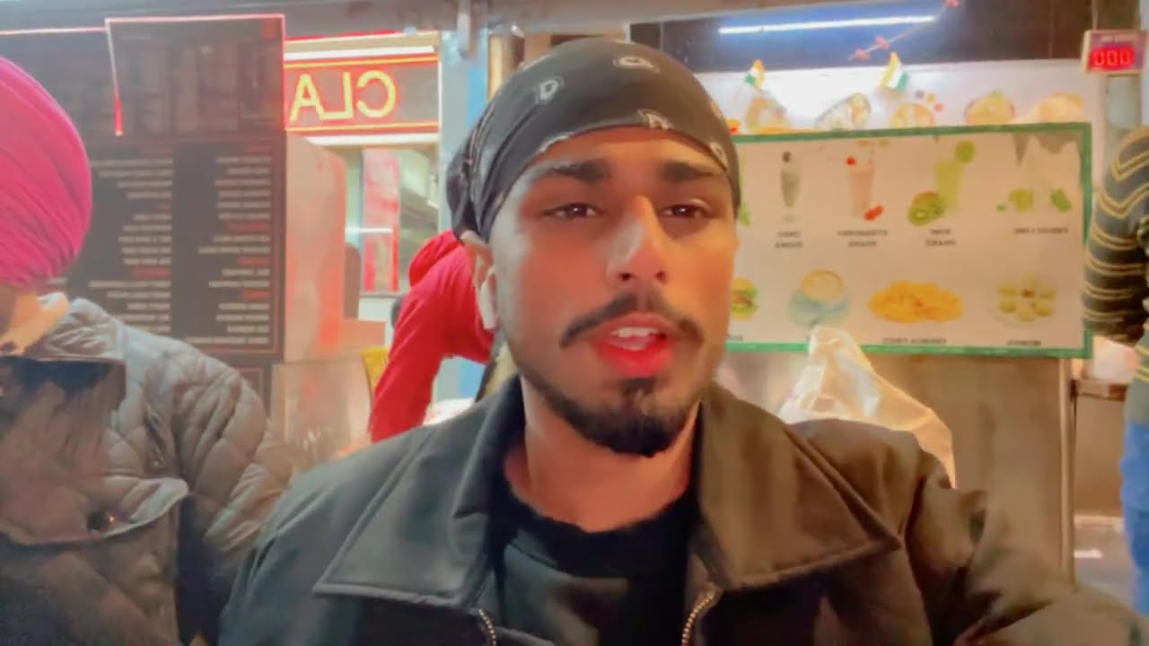 Valentine Day Par Ghr Par Jhooth Bol Kr Dost Gya Mere Sath Chandigarh😁😱Kya Jhooth Bolnh Sahi Tha😂😍