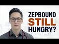 Still Hungry on Wegovy or Zepbound?