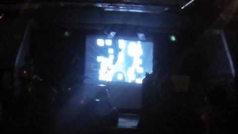 timodufner live @ Komma, Esslingen 29.4.2014