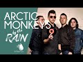 Arctic Monkeys by the rain (acoustic) - (b)RainMusic