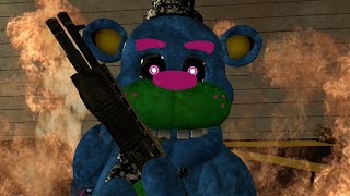 CALL OF FREDDY! (PART 1)