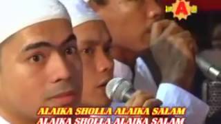 Tholama asyk  - Habibi ya rosullalloh' (Sip) - Gus Wahid Ahbabul Musthofa