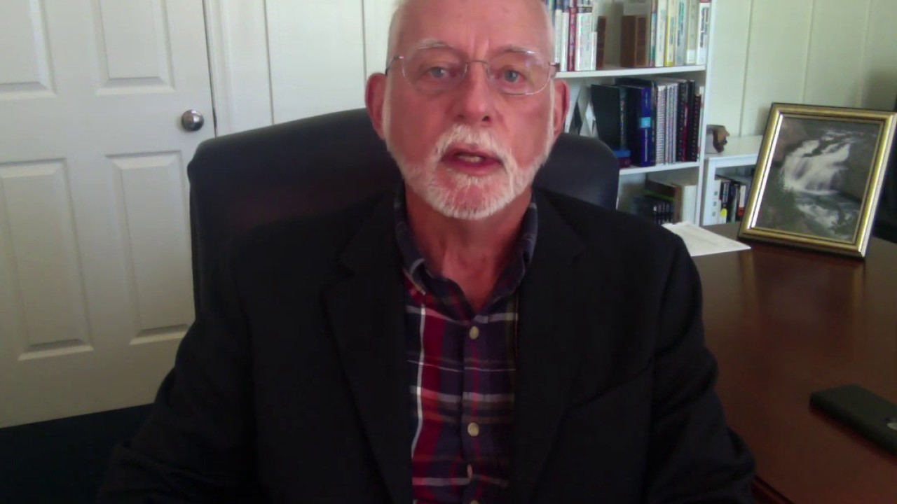 Dr. Russell Barkley Pioneers of Early Cognitive Behavior Therapy