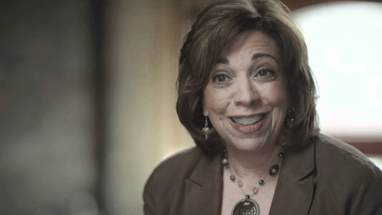 Every Word Matters - Selma Wilson