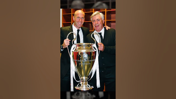 ¡Carlo Ancelotti va a la cárcel! 😳😮