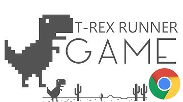 Tutorial membuat game Dino Jump/ T-rex Runner pada scratch #scratch #minigames #tutorial