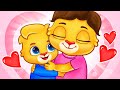 Love You Mom Song By RV AppStudios | Perfect Song For Mothers From Kids | Nursery Rhymes