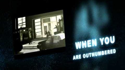 [Combat Arms Europe] Video Contest: NEMEXIS HQ (Red-EagleIVC)