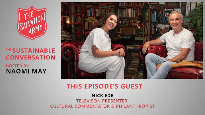 SATCoL Podcast 2025 - Nick Ede - trailer