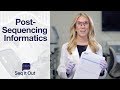 How does oncomine research informatics enhance ngs postsequencing analysis seq it out 21