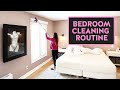 Clean Your Bedroom Like a Pro!