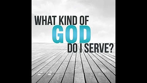 The Etymology of The Word God is a German Word