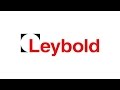 Dryvac systems  the leybold standard