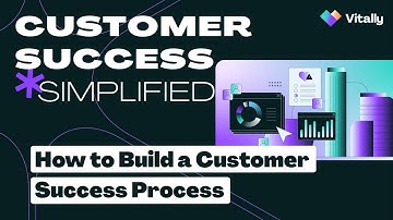 How Do You Build a Customer Success Process?