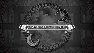 Omnium Gatherum-Watcher Of The Skies(midi cover)Ample Sound AME/AMH,EZbass,Superior Drummer3