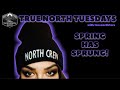 True North Tuesdays with True North Tera