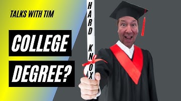 Do I Need a College Degree to be a PLC Programmer? Engineer?