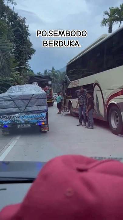 PO .SEMBODO BERDUKA. #sembodo #bismaniacommunity