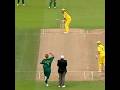 Shaun Pollock Bamboozled Mark Waugh Twice In Two Balls Analysis Shaun Pollock Bamboozled Mark Waugh Twice In Two Balls Analysis