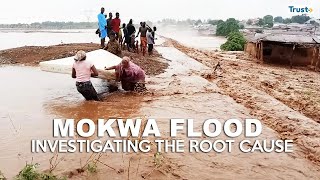 DOCUMENTARY: Mokwa Flood; Investigating the Root Cause