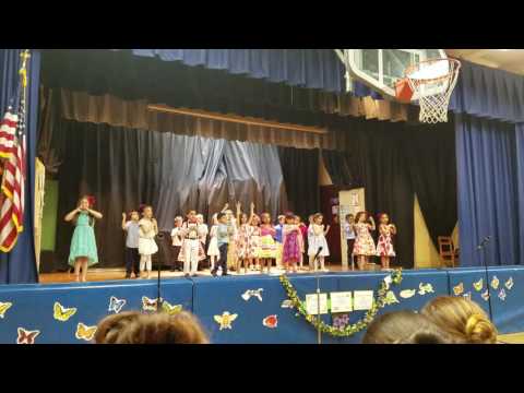 Incarnation School Spring Show May 26, 2016(17)