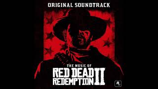 Video thumbnail of "Oh My Lovely | The Music of Red Dead Redemption 2 OST"
