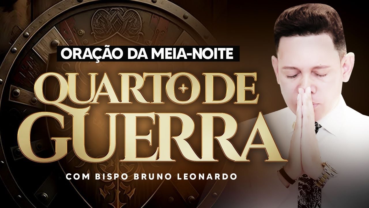 PODEROSA ORAÇÃO DA MEIA-NOITE,SALMO 23#oracaodanoite