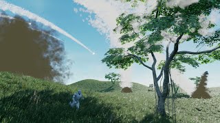 Famous Meteor System Update 1.2 Trailer - Fab Marketplace Net Worth