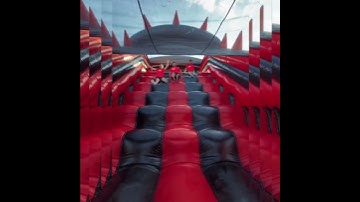 Tickets from £23 🤯 WORLD