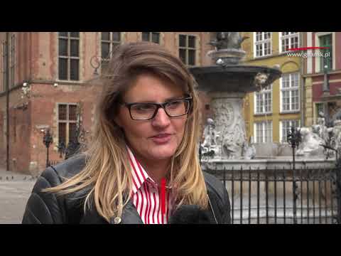 Video: Descrierea și fotografiile Fontanna Neptuna - Polonia: Gdansk
