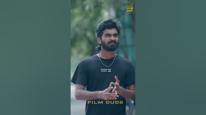 அப்பா  LOVE-க்கு  OK சொல்லிட்டார் 👍 😍 😍 ❣️ #hellosenior #love #romance #filmdude #trending #appa