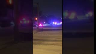 Rockford Scanner: East side shooting Rockford IL