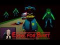 Here comes the chief  eggs for bart  chapter 3 playthrough  1224 eggs collected