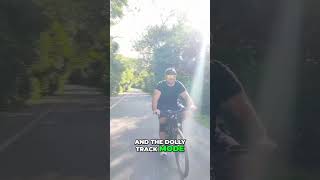 Best Drone Follow Mode: Unmatched Performance #shorts