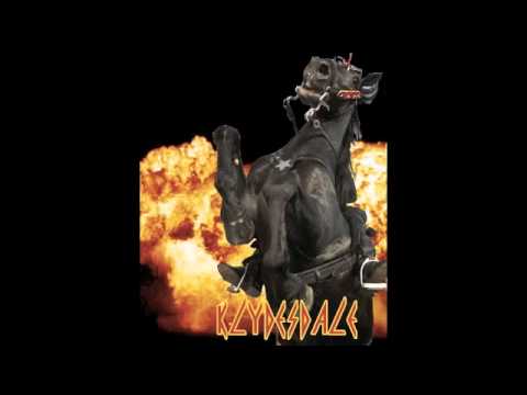 Klydesdale - Indiglo