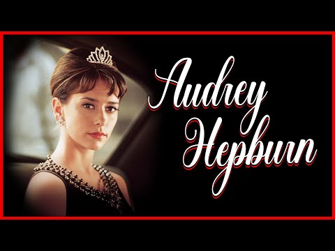 La vie de star d'Audrey Hepburn - Film Biographique Complet en Français | Jennifer Love Hewitt