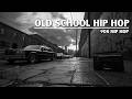 Golden Era Gangsta Rap | 90s & 2000s Old School Hip Hop Mega Mix | Street Classics Only