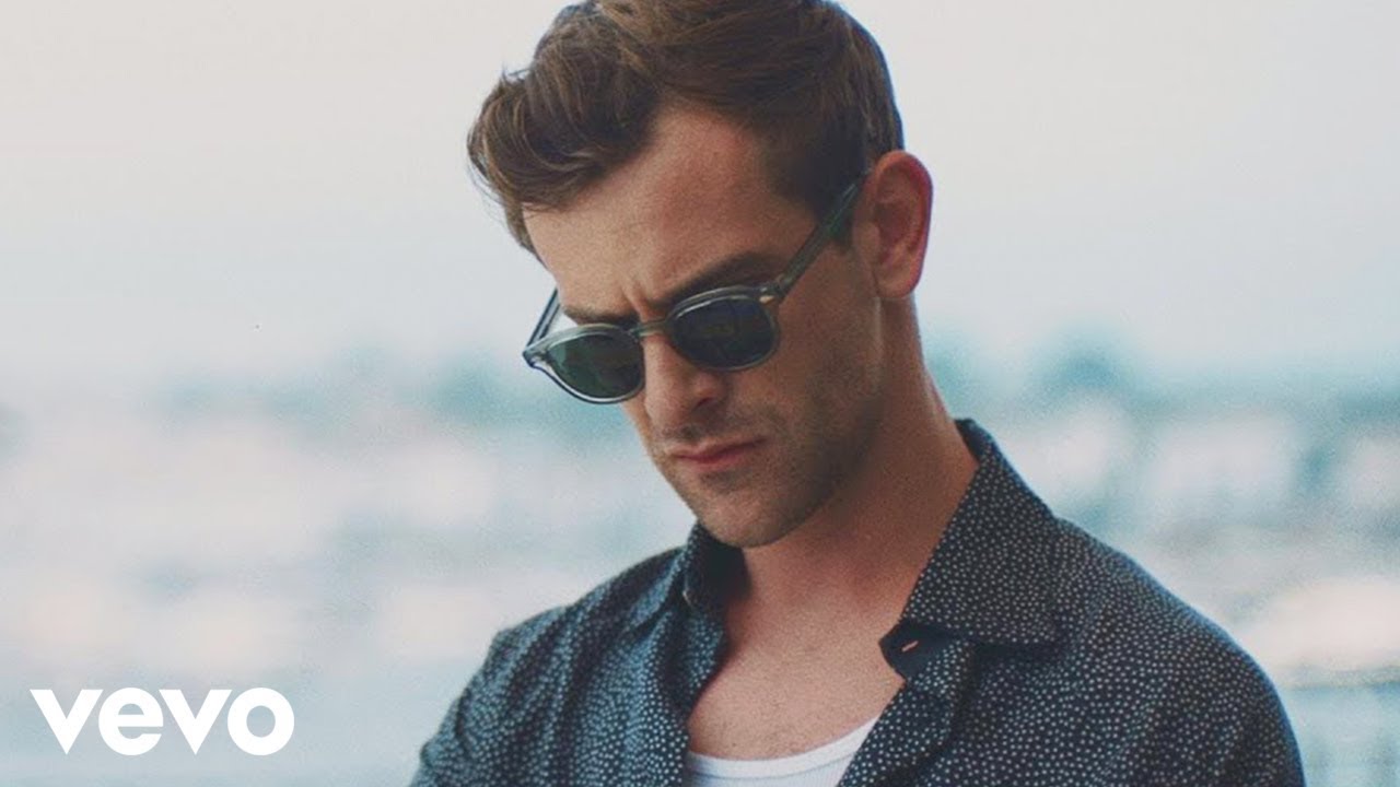 Josef Salvat   Open Season Une Autre Saison Official Video