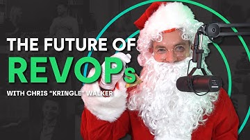 What is Revops? And Where is it going?