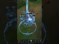 원딜유저가 탑에오면 지옥 구경 시켜줌 #leagueoflegends #탑 #리그오브레전드 #롤 #볼리베어