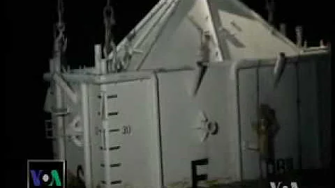 2010-05-07 美國之音新聞:英國石油公司加緊控制大規模漏油 - 天天要聞