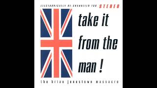 B.S.A. - The Brian Jonestown Massacre