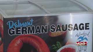PREVIEW: A history for slicing up meat in a small town