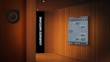 Loudness Matching the Easy Way