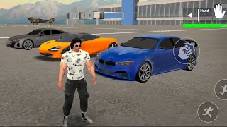 Gangster City Mafia Crime 😠👺 Gangster City Game | Maria City Game |  City Gangster Crime Part 13 screenshot 5