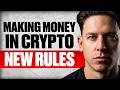 How To Make Money With Crypto