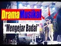 Mengejar badai  selfie version cover by arunha entertainment