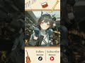 ARKNIGHT: ENFIELD : GAME GOTY LIỆU CÓ ĐƯỢC ?!? #anime #arknights #arknightenfield